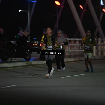 Runner Photo 6133809