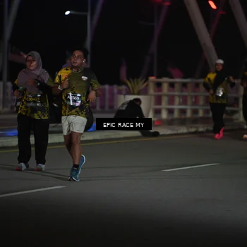 Runner Photo 6133820