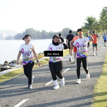 Runner Photo 6133831
