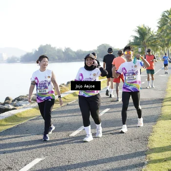 Runner Photo 6133835