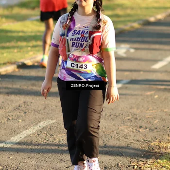 Runner Photo 6133889