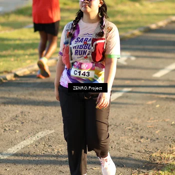 Runner Photo 6133891