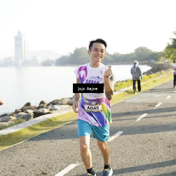 Runner Photo 6133896