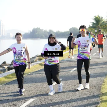 Runner Photo 6133898