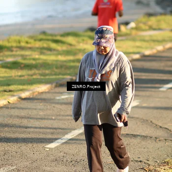Runner Photo 6133901