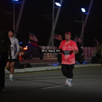 Runner Photo 6133910