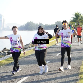 Runner Photo 6133913