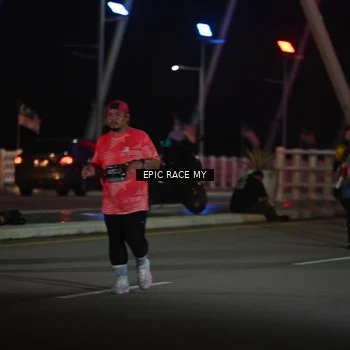 Runner Photo 6133922