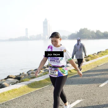 Runner Photo 6133937