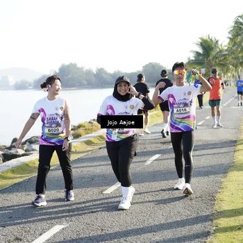 Runner Photo 6133938