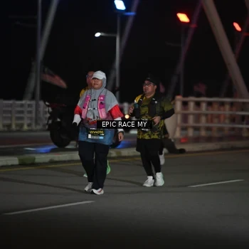 Runner Photo 6133940