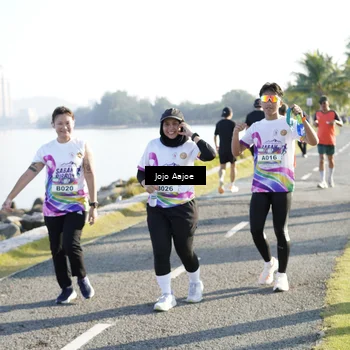 Runner Photo 6133949