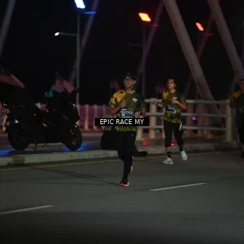Runner Photo 6133976