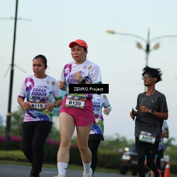 Runner Photo 6133981