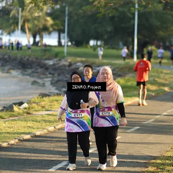 Runner Photo 6133989
