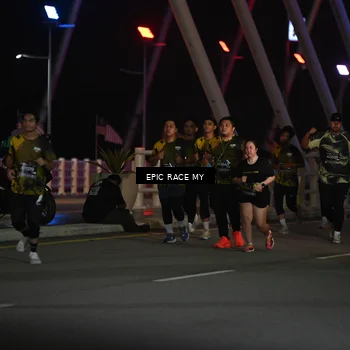 Runner Photo 6134007