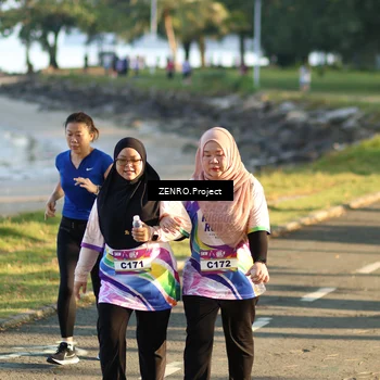 Runner Photo 6134023