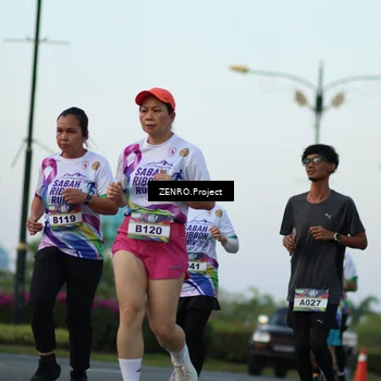 Runner Photo 6134027