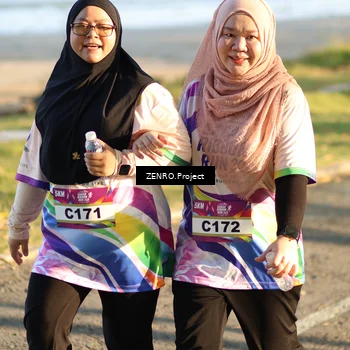 Runner Photo 6134042