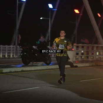 Runner Photo 6134050