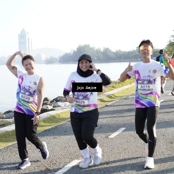 Runner Photo 6134067