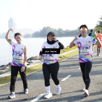 Runner Photo 6134092