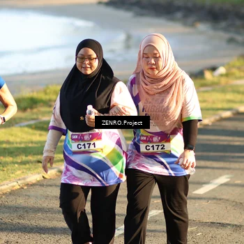Runner Photo 6134094