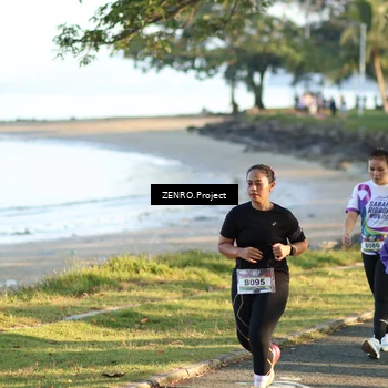 Runner Photo 6134109