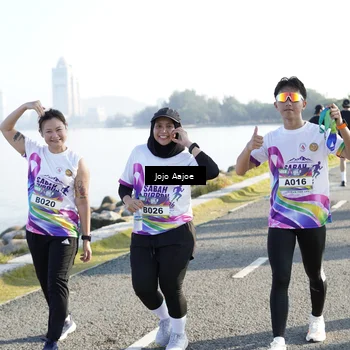 Runner Photo 6134122