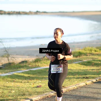 Runner Photo 6134135