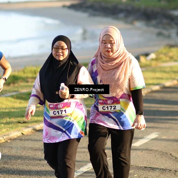 Runner Photo 6134138