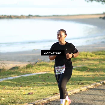 Runner Photo 6134168