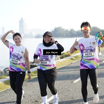 Runner Photo 6134170