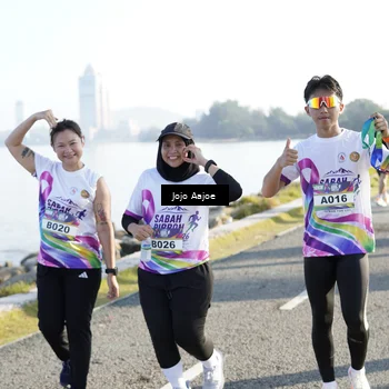 Runner Photo 6134188