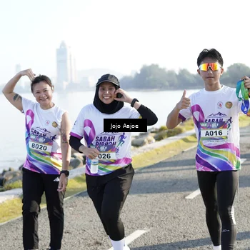 Runner Photo 6134192