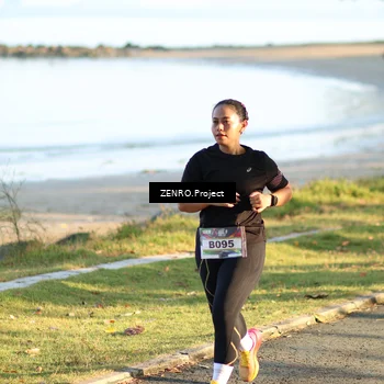 Runner Photo 6134196