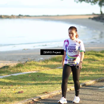 Runner Photo 6134216