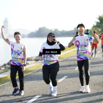 Runner Photo 6134221