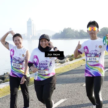 Runner Photo 6134222