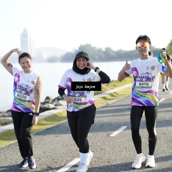 Runner Photo 6134230