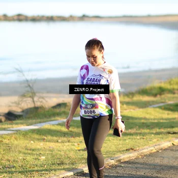 Runner Photo 6134267