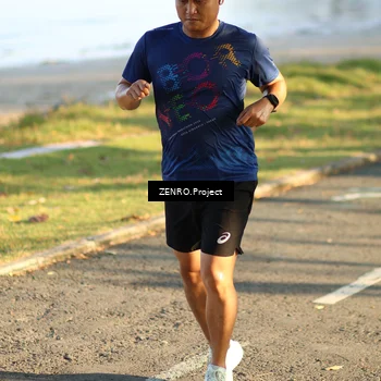Runner Photo 6134279