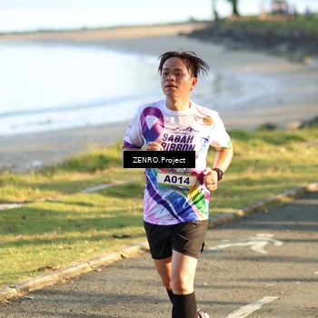 Runner Photo 6134282