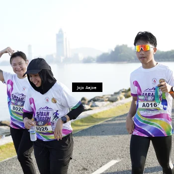 Runner Photo 6134286