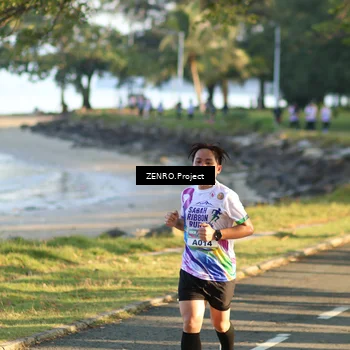 Runner Photo 6134299