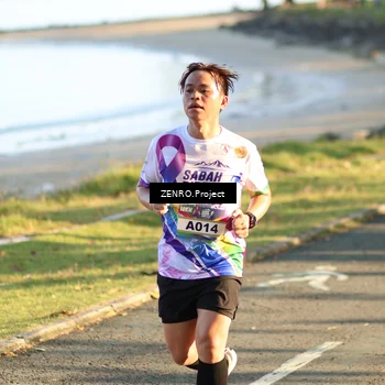 Runner Photo 6134314
