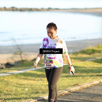 Runner Photo 6134319