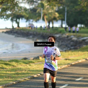 Runner Photo 6134321