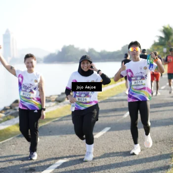 Runner Photo 6134325