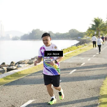 Runner Photo 6134338